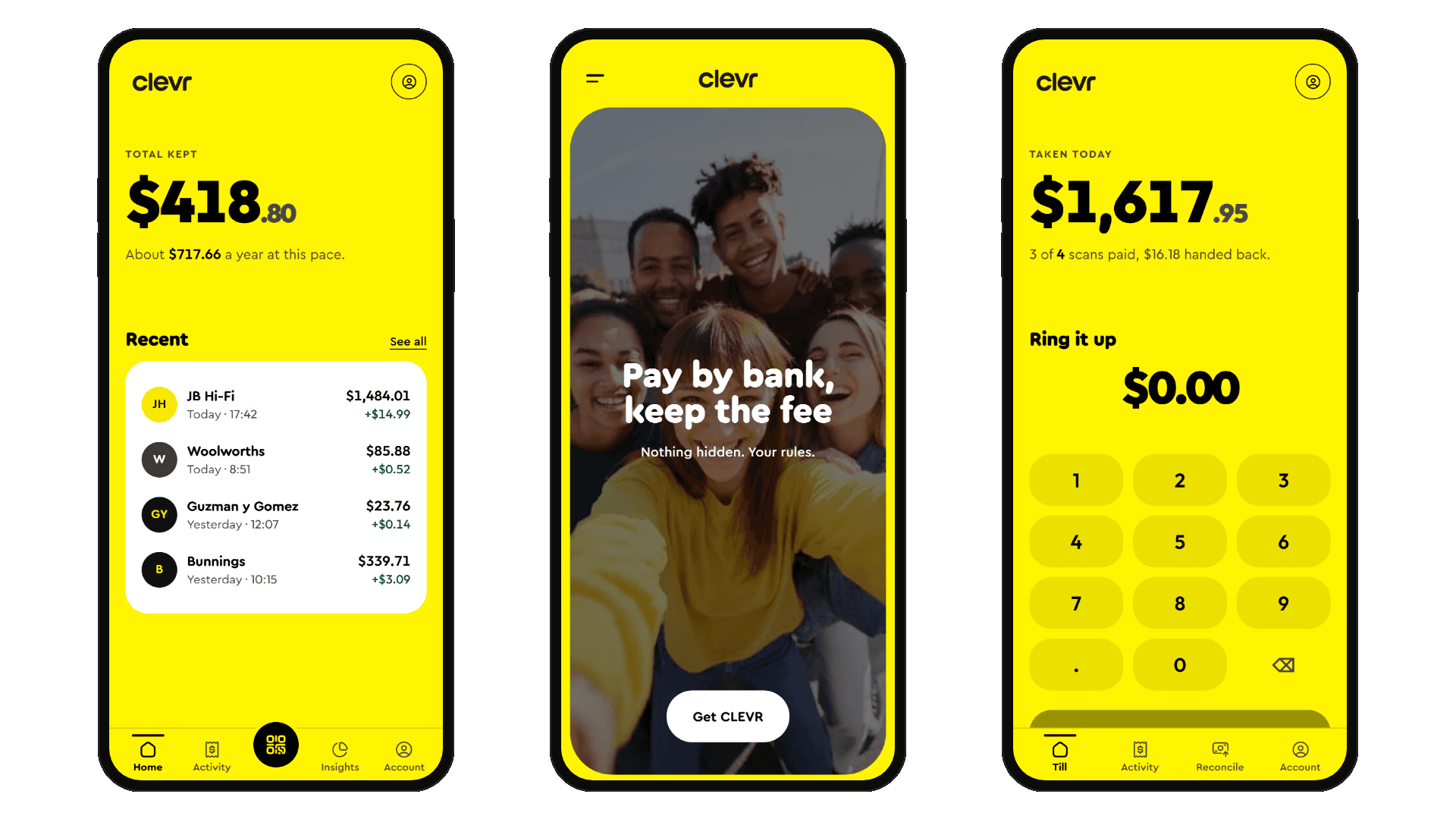 Clevr preview